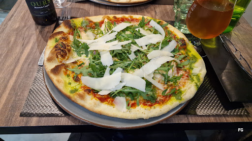 Ôlive Pizzeria - Thumbnail