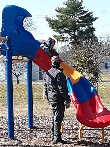 Ellendale Park - Visual