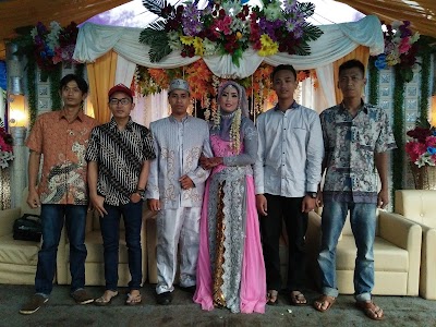 Photos of RPH Jonggol