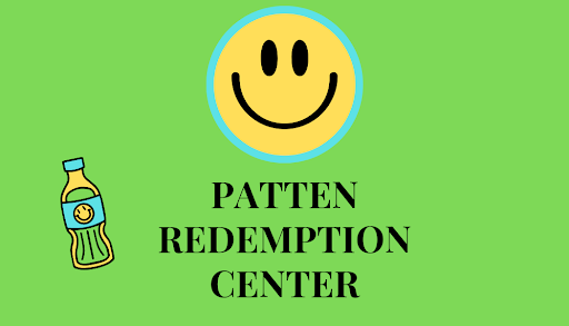 Patten Bottle Redemption Center - Thumbnail