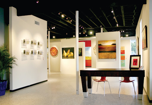 Michael Murphy Gallery - Visual