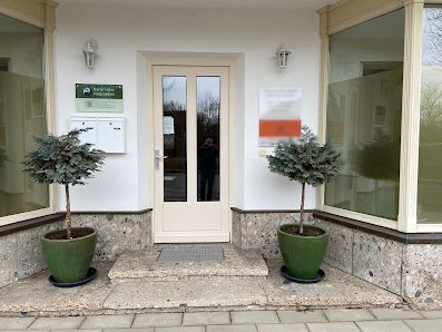 Naturheilpraxis Hahn, Heilpraktiker - Brannenburg