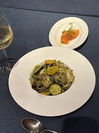 アンチョビ・カフェ