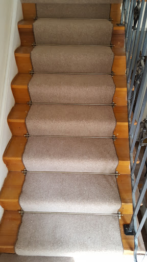 SC Flooring - Visual