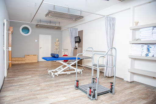 Christ Physiotherapie Stolberg - Thumbnail