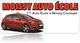 Photo n°4 de MOISSY AUTO ECOLE à Moissy-Cramayel (Auto-école)