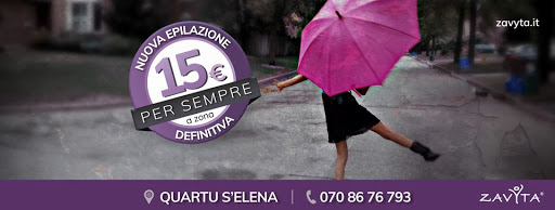 Zavyta Quartu Sant'Elena