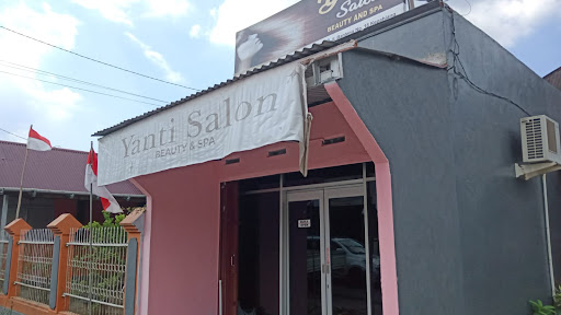 Yanti Salon