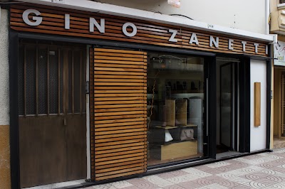 Photos of Gino Zanetti
