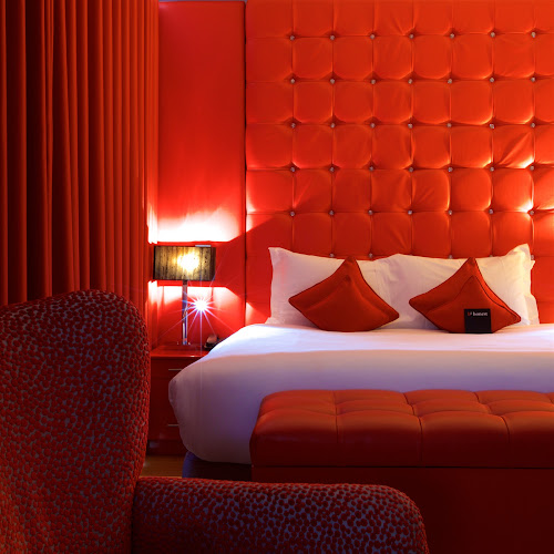 Comments and reviews of The Bermondsey Square Hotel
