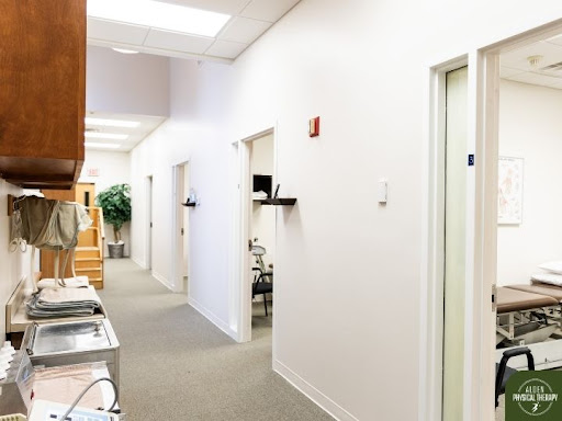 Alden Physical Therapy - Thumbnail