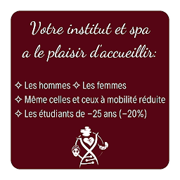 Photo n°9 de Institut et Spa Natu’Beauté à Mérignac (Institut de beauté)