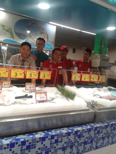 Photos of Super Indo Depok Town Center
