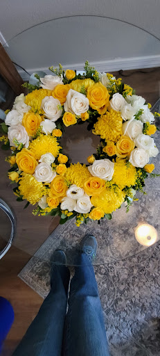 Ann Marie's Custom Floral Gallery - United States