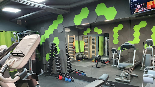 SIŁOWNIA , FITNESS , Privatefit.pl , wynajem sali fitness na godziny