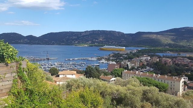 Porto-Vecchio