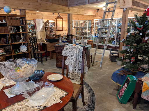 N. Dearborn Antiques Gallery, LLC