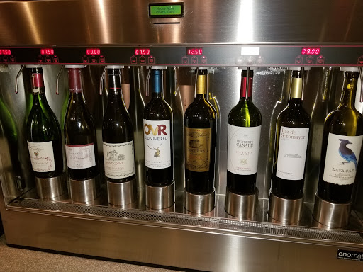 House Wine - Visual