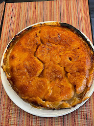 Photo n°69 de Restaurant - Le Boulevard à Grasse (Restaurant français)