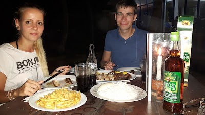 Photos of Green Garden Hotel