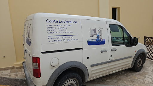 Conte levigatura - Visual