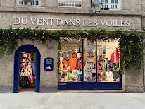 Du vent dans les voiles à Saint-Malo