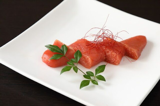 Yamanaka Akasaka by null