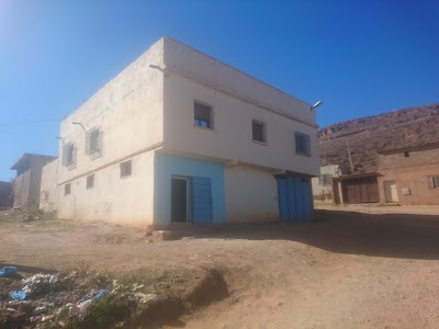 pharmacy
