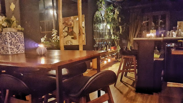 CHILAI wine - restaurant - bar