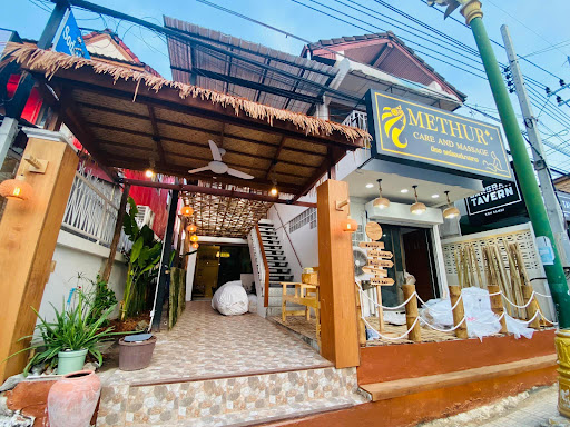 Methur care and massage 2