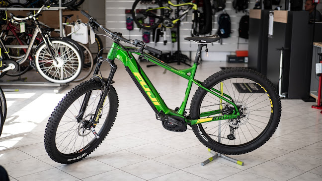 Numer telefony do Atombike