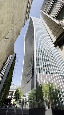 Sky Garden by null