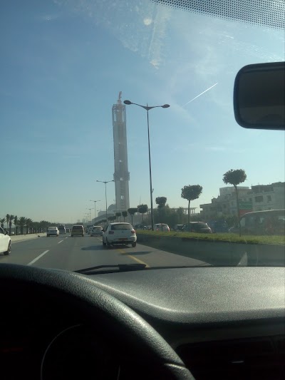 Photos of Parking Belkadi