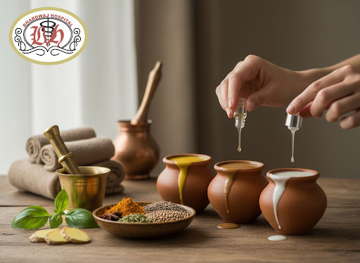 Struggling with acidity, constipation, gas or painful bowel movements? At Bhardwaj Hospital in Ma… post image