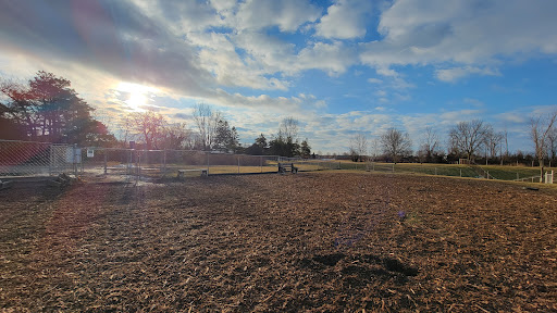 Goderich Dog Park - Thumbnail