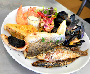 Photo n°3 de Le Niglo à Six-Fours-les-Plages (Brasserie)