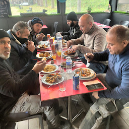 Photo n°27 de La Guinguette à Argenteuil (Restauration rapide)