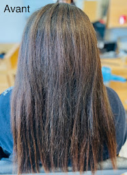 Photo n°9 de Un Look Pour Tous à Gennevilliers (Salon de coiffure)