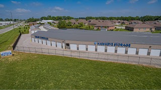 Hawkeye Storage