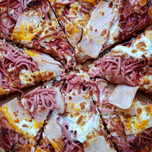 Drysdale Village Pizza - Thumbnail