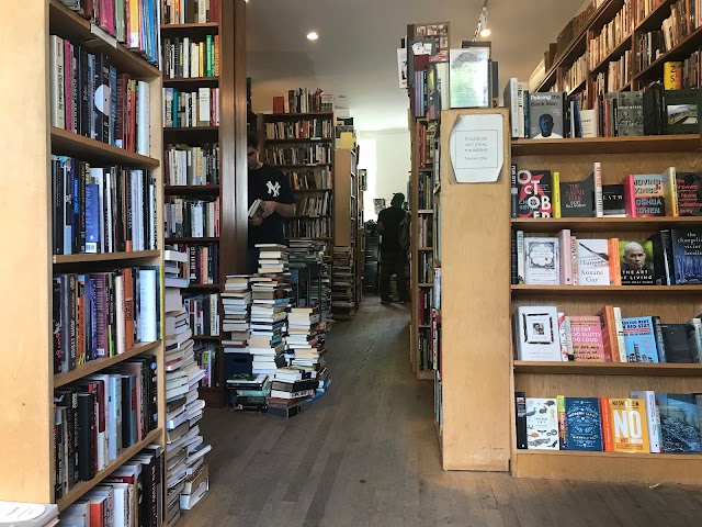 Unnameable Books