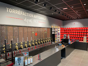 Photo n°46 de ETIENNE Coffee & Shop Lescar à Lescar (Café)