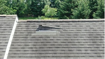 Lincoln Roofing Guys