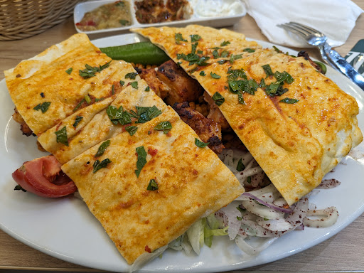 Izgaram Restaurant - Thumbnail