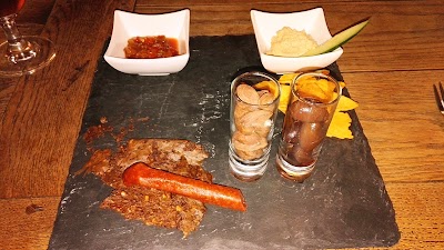 Photos of B&oslash;rsen