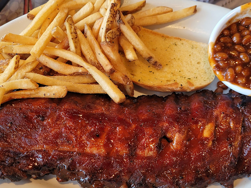 Smokey Bones Cranberry Township - Thumbnail