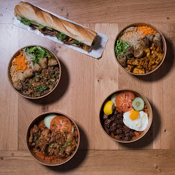 Photo n°33 de Addictea Cafe à Champs-sur-Marne (Restaurant vietnamien)