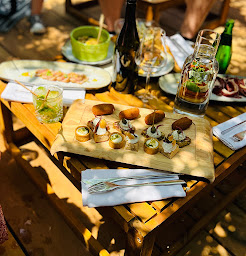 Photo n°43 de L’Ambrussum - Restaurant bistronomique à Villetelle à Villetelle (Restaurant français)