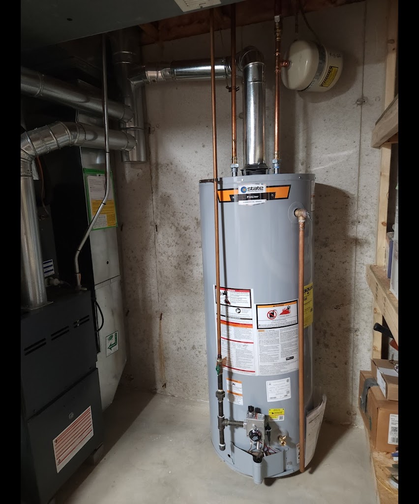 Pierson Plumbing Sewer & Drain L.L.C - Plumbing Services