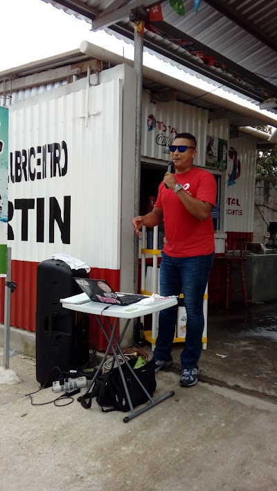 Photos of Car Wash Y Lubricentro Fort&iacute;n